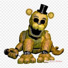 FNAF by ariel - Ourboox.com