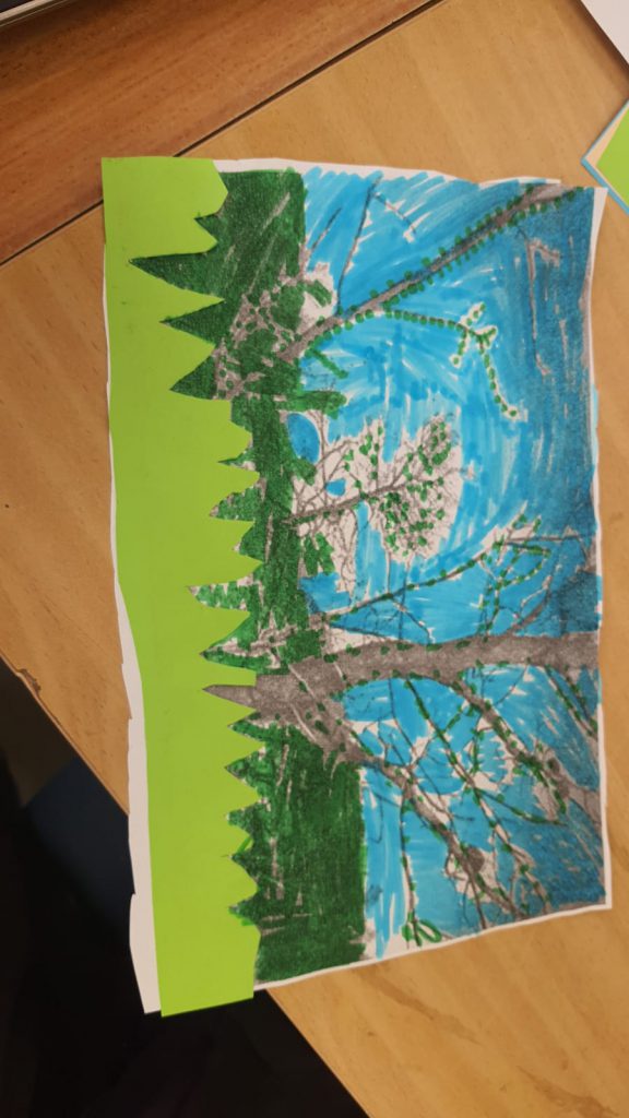 מצמיחים יערות by meytal kollangi - Ourboox.com