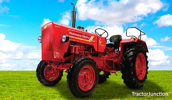 Reliable Tractor Brand in India – Price And Modern Tractor Model by devendra upadhyay - Ourboox.com