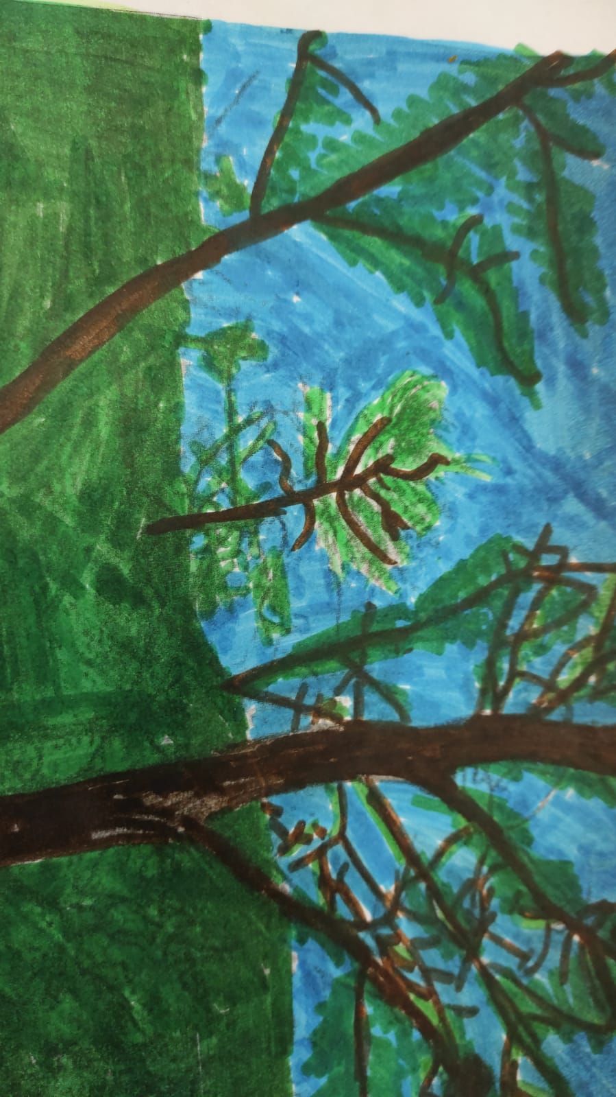 עצים by yair - Ourboox.com