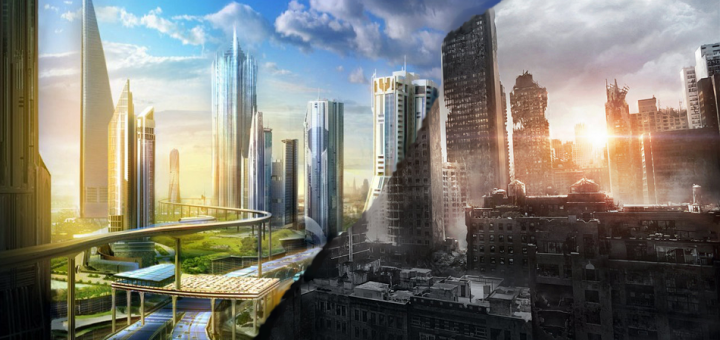 life in the future by Ziv Libov, Noam Ilan Haimi, Itay baba - Ourboox.com