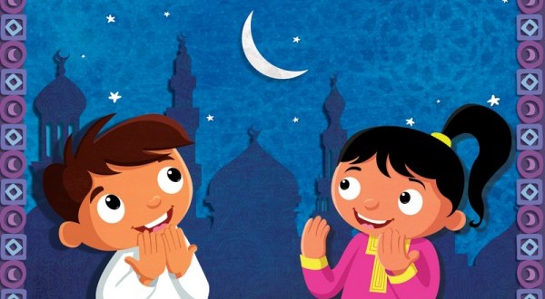 رمضان by malyha - Ourboox.com