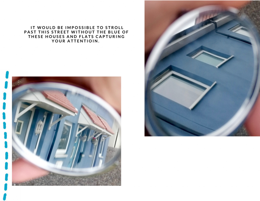 Two Roads Walked by Amber Bradley - Ourboox.com