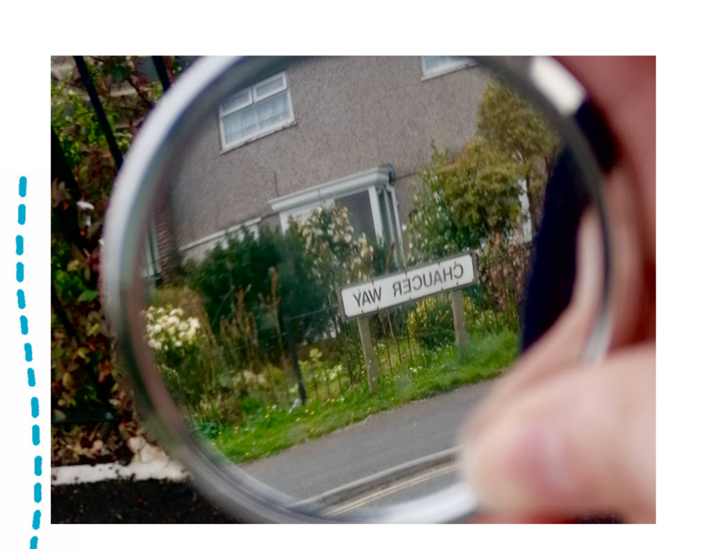 Two Roads Walked by Amber Bradley - Ourboox.com