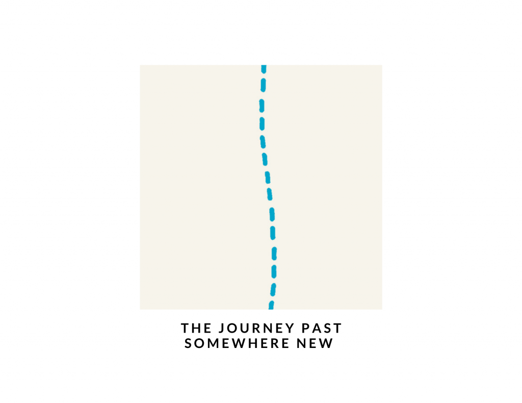 Two Roads Walked by Amber Bradley - Ourboox.com