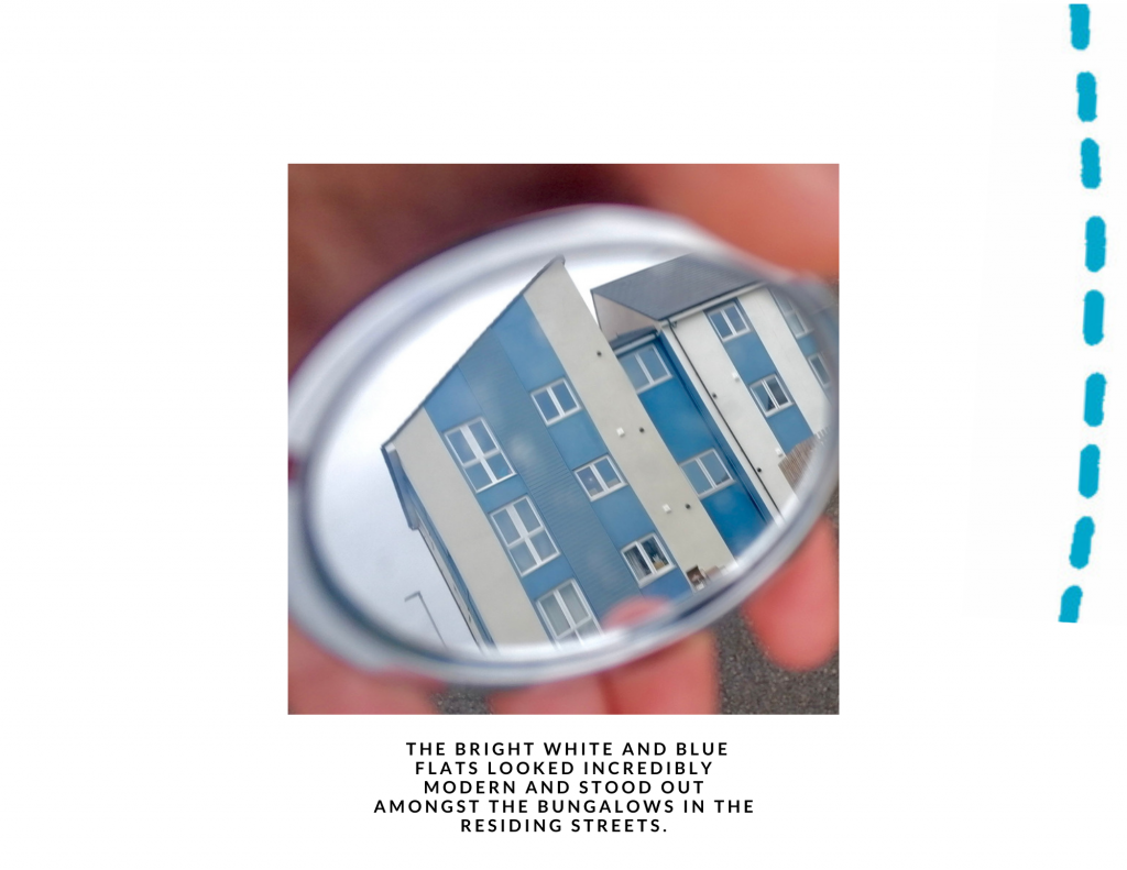 Two Roads Walked by Amber Bradley - Ourboox.com