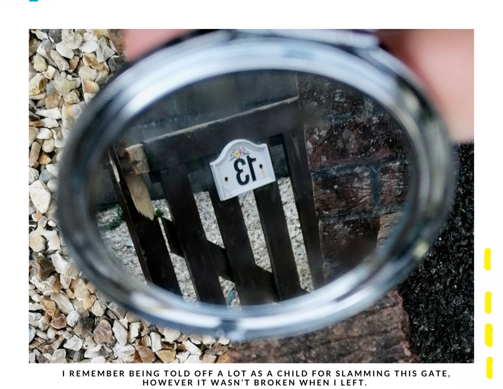 Two Roads Walked by Amber Bradley - Ourboox.com