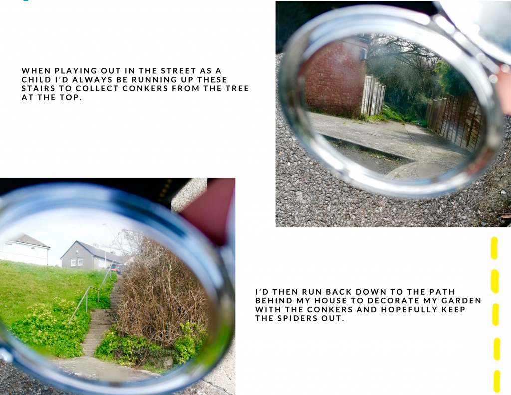 Two Roads Walked by Amber Bradley - Ourboox.com