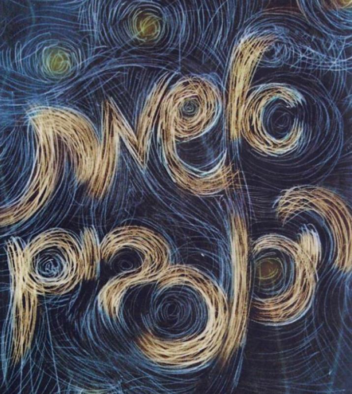 אשמת הכוכבים by keren filipovsky - Illustrated by קרן פיליפובסקי - Ourboox.com