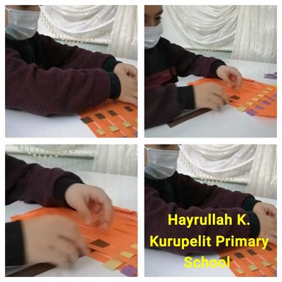 Fun activities in lessons eTwinning Project-Team 2: Math workshop 1 by Sevda ER - Ourboox.com