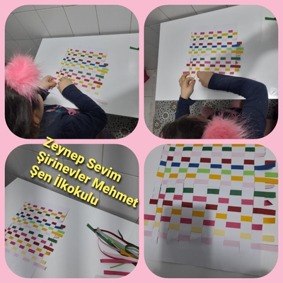 Fun activities in lessons eTwinning Project-Team 2: Math workshop 1 by Sevda ER - Ourboox.com