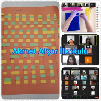 Fun activities in lessons eTwinning Project-Team 2: Math workshop 1 by Sevda ER - Ourboox.com