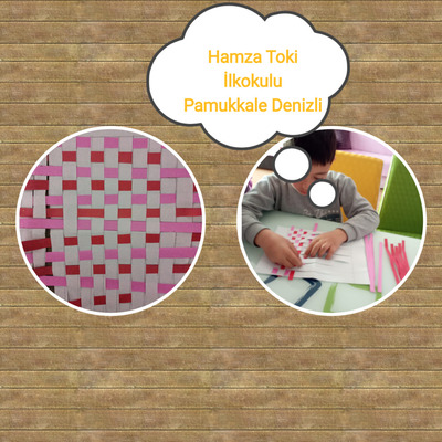 Fun activities in lessons eTwinning Project-Team 2: Math workshop 1 by Sevda ER - Ourboox.com