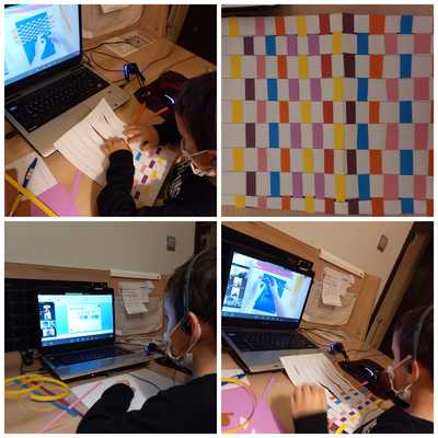 Fun activities in lessons eTwinning Project-Team 2: Math workshop 1 by Sevda ER - Ourboox.com