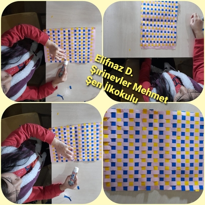 Fun activities in lessons eTwinning Project-Team 2: Math workshop 1 by Sevda ER - Ourboox.com