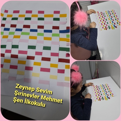 Fun activities in lessons eTwinning Project-Team 2: Math workshop 1 by Sevda ER - Ourboox.com