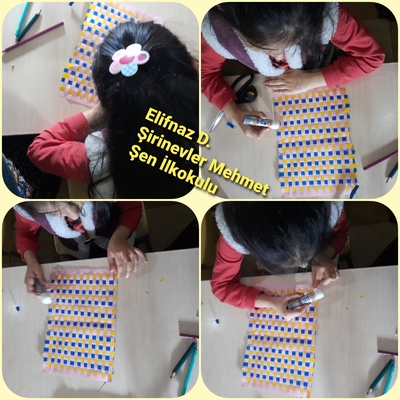Fun activities in lessons eTwinning Project-Team 2: Math workshop 1 by Sevda ER - Ourboox.com