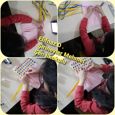 Fun activities in lessons eTwinning Project-Team 2: Math workshop 1 by Sevda ER - Ourboox.com