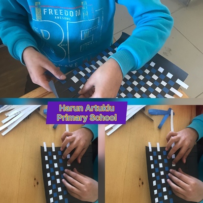 Fun activities in lessons eTwinning Project-Team 2: Math workshop 1 by Sevda ER - Ourboox.com