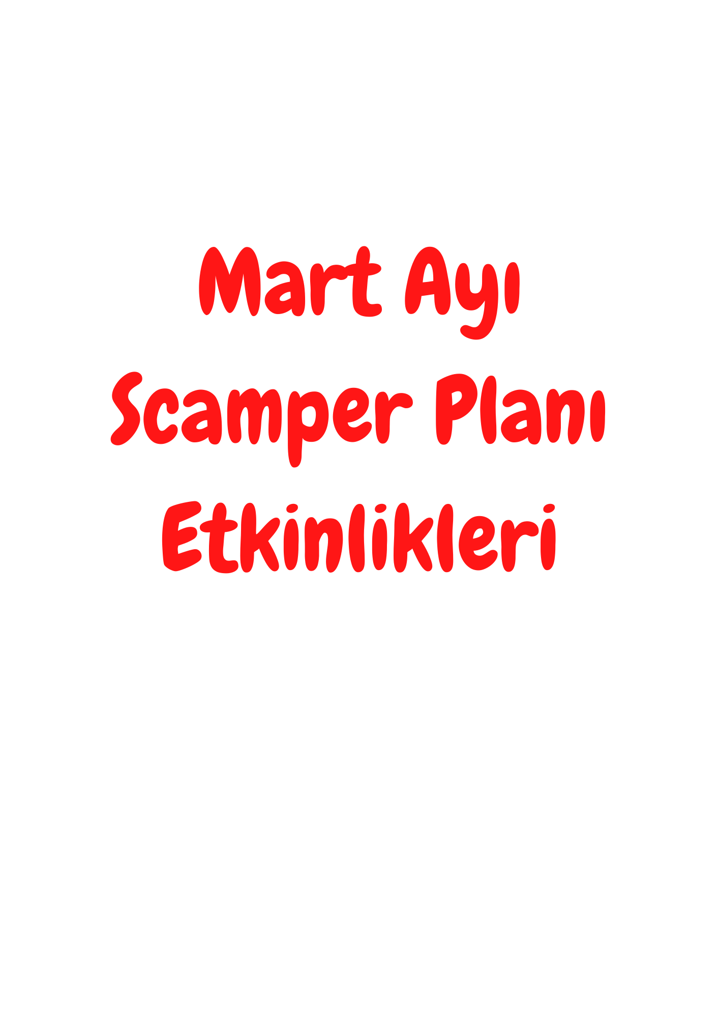 FELSEFECİ KUKLALAR PROJESİ MART AYI E BOOK by yurdanur teke - Ourboox.com