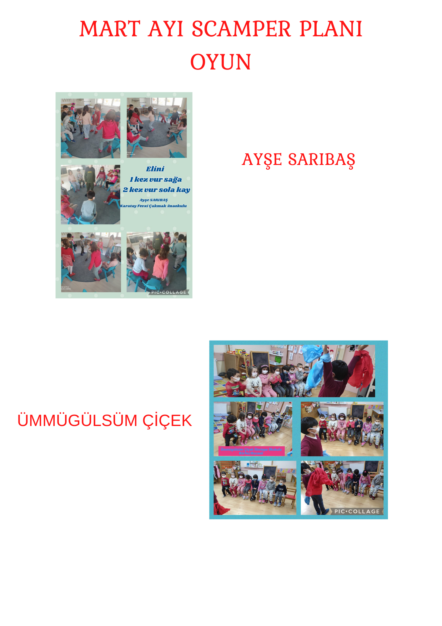 FELSEFECİ KUKLALAR PROJESİ MART AYI E BOOK by yurdanur teke - Ourboox.com
