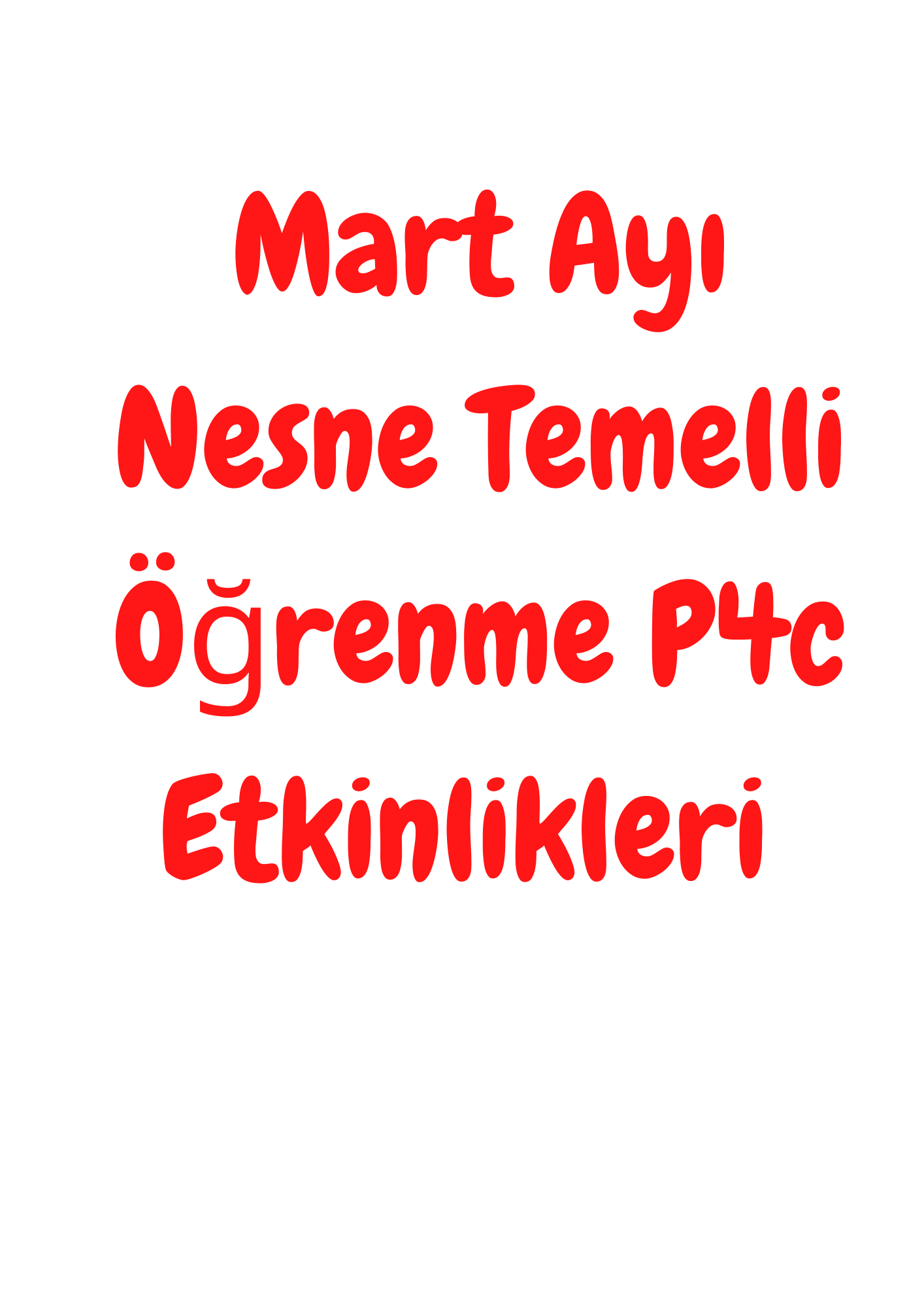 FELSEFECİ KUKLALAR PROJESİ MART AYI E BOOK by yurdanur teke - Ourboox.com