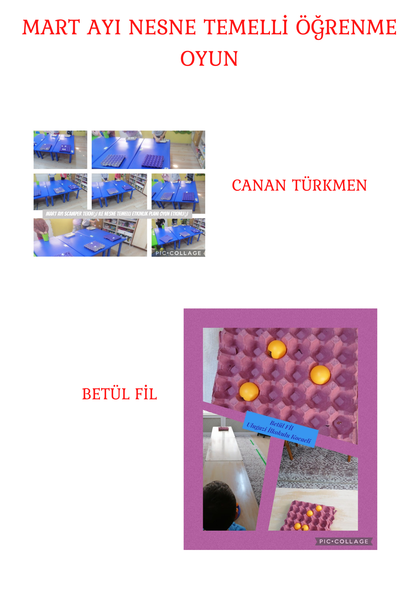 FELSEFECİ KUKLALAR PROJESİ MART AYI E BOOK by yurdanur teke - Ourboox.com