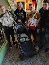 PAMIĄTKA PO DNIU BEZ PLECAKA by BARTEK NOWAK - Ourboox.com