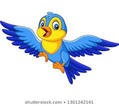 العصافير والحيوانات