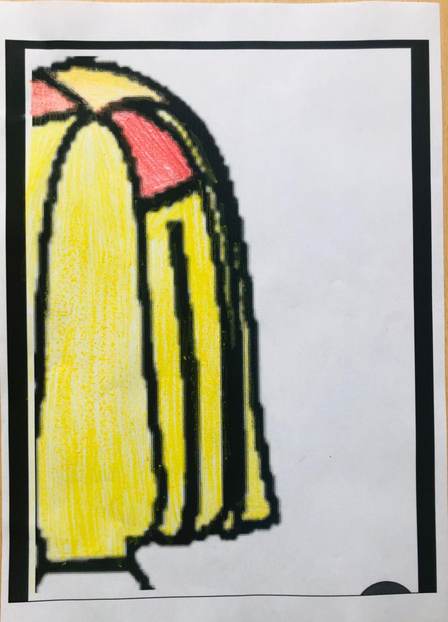 Blockposter ile puzzle by fkara - Ourboox.com