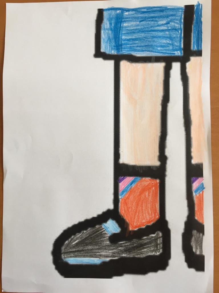 Blockposter ile puzzle by fkara - Ourboox.com