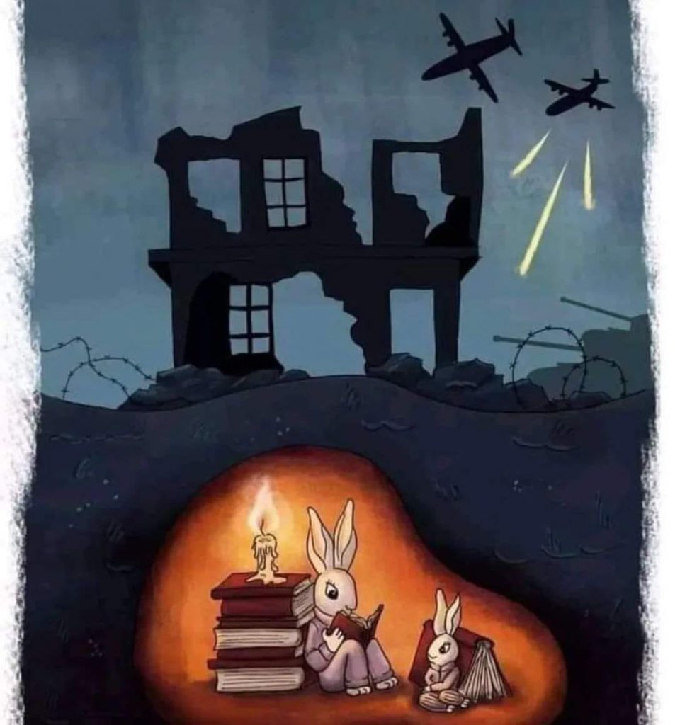 ОСВІТА ТА НАВЧАННЯ by Mariya - Ourboox.com