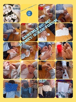 ANNE KURABİYESİ by BETÜL kuyucuoğlu - Ourboox.com