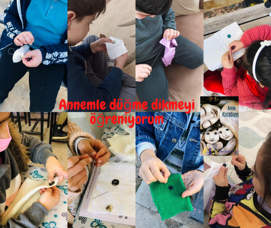 ANNE KURABİYESİ by BETÜL kuyucuoğlu - Ourboox.com