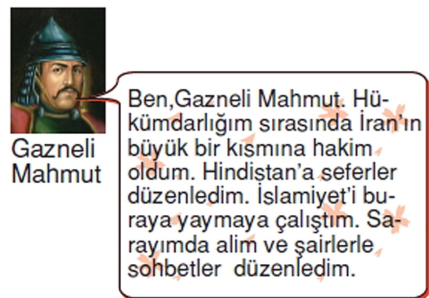 Ortak Türk Tarihi (Halk Kültürü) Yazılıya Hazırlık Soru ve Cevapları by . - Ourboox.com