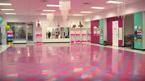 The Little Dancer by Tamar Noama - Ourboox.com