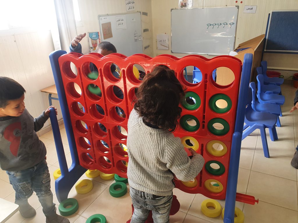 روضة البراعم by Hayat.amkhaled - Ourboox.com