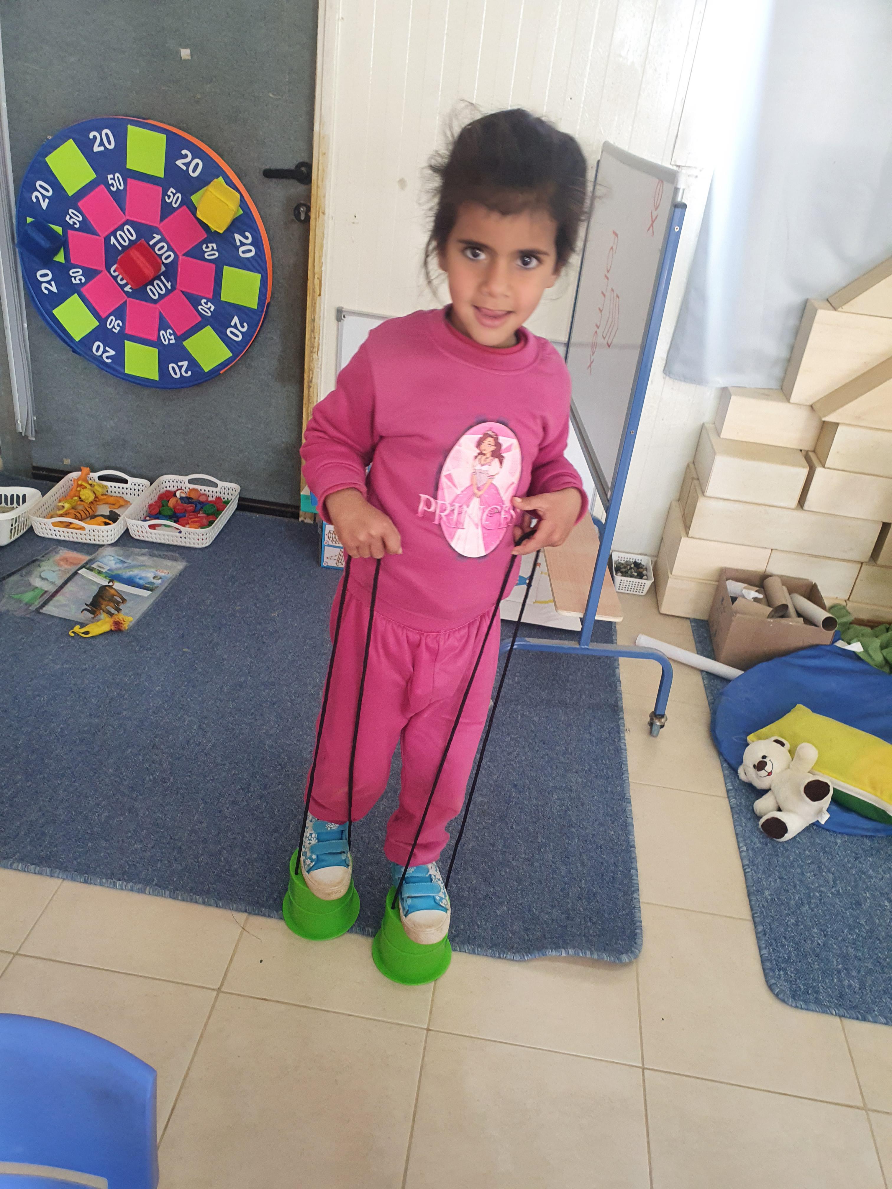 روضة البراعم by Hayat.amkhaled - Ourboox.com