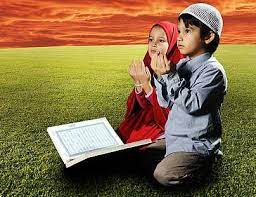 شهر رمضان by doaa - Illustrated by روضة السنافر - Ourboox.com