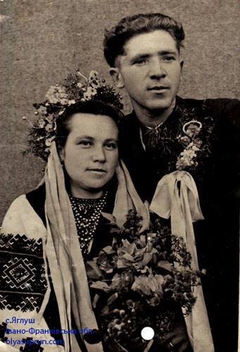 ЩАСЛИВА РОДИНА by Mariya - Ourboox.com