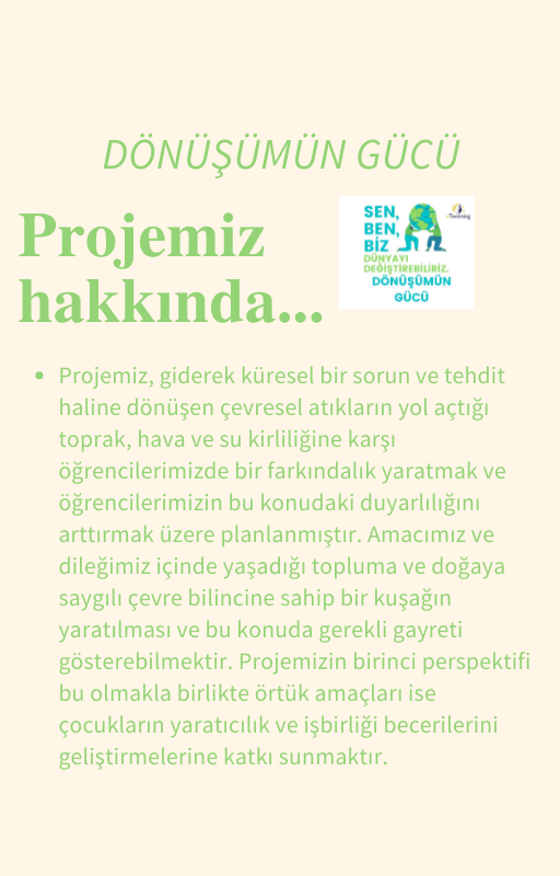 DÖNÜŞÜMÜN GÜCÜ E-BOOK 1. HAFTA by burcuefendi - Ourboox.com