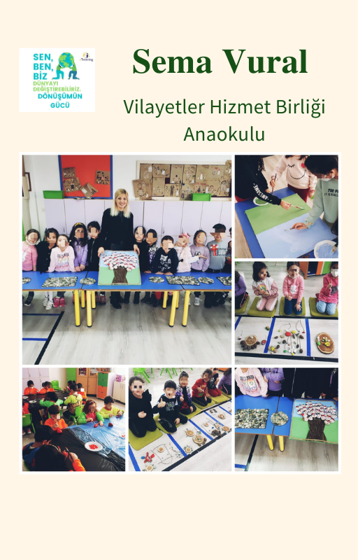 DÖNÜŞÜMÜN GÜCÜ E-BOOK 1. HAFTA by burcuefendi - Ourboox.com