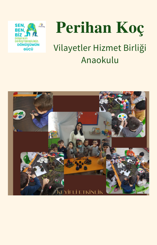 DÖNÜŞÜMÜN GÜCÜ E-BOOK 1. HAFTA by burcuefendi - Ourboox.com