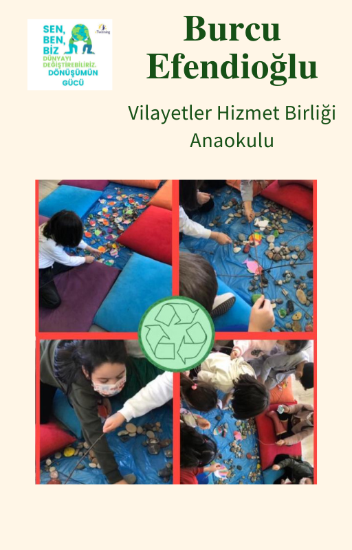 DÖNÜŞÜMÜN GÜCÜ E-BOOK 1. HAFTA by burcuefendi - Ourboox.com