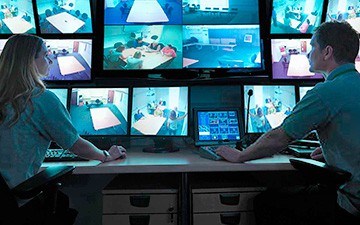 best security video company by Elon White - Ourboox.com