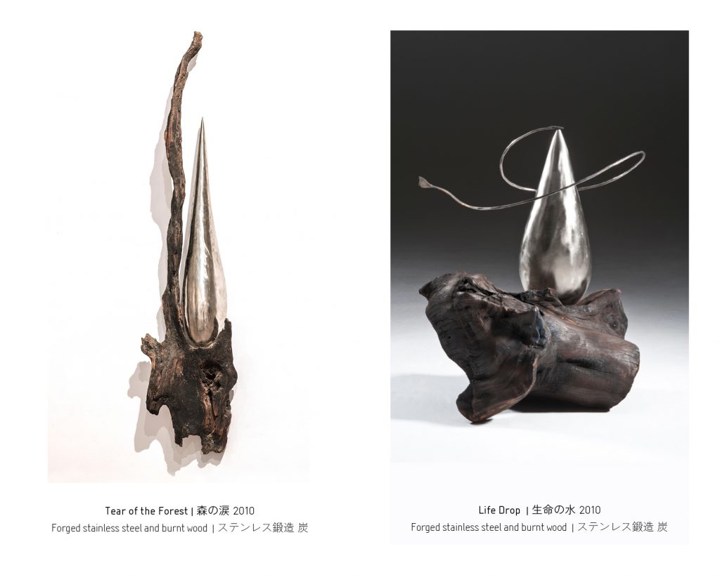 being a drop being water by yael grossman - Ourboox.com