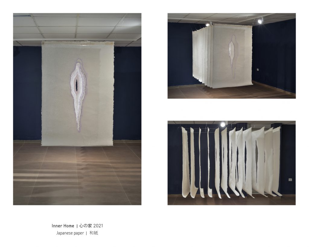 being a drop being water by yael grossman - Ourboox.com