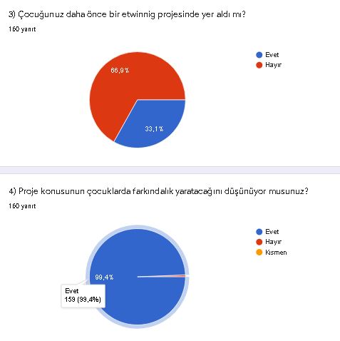 VELİ ÖN TEST ANKET SONUÇLARI by SİBEL BAL - Ourboox.com
