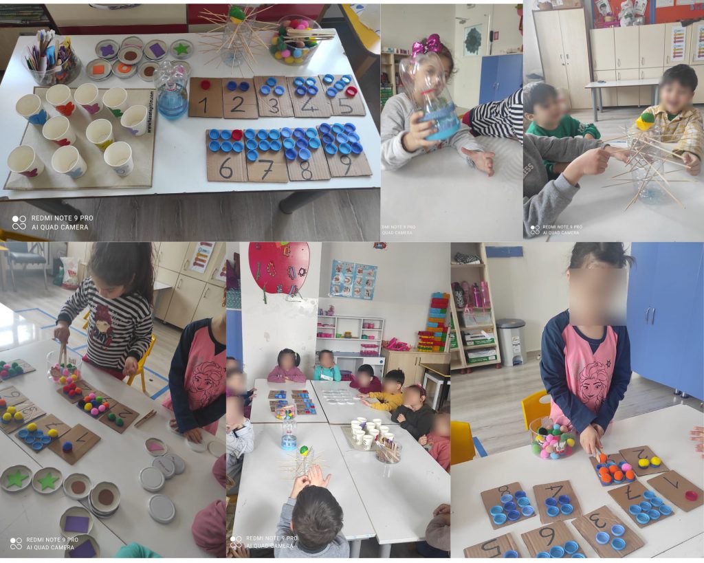 DÖNÜŞÜMÜN GÜCÜ PROJESİ E-BOOK-2 by burcuefendi - Ourboox.com