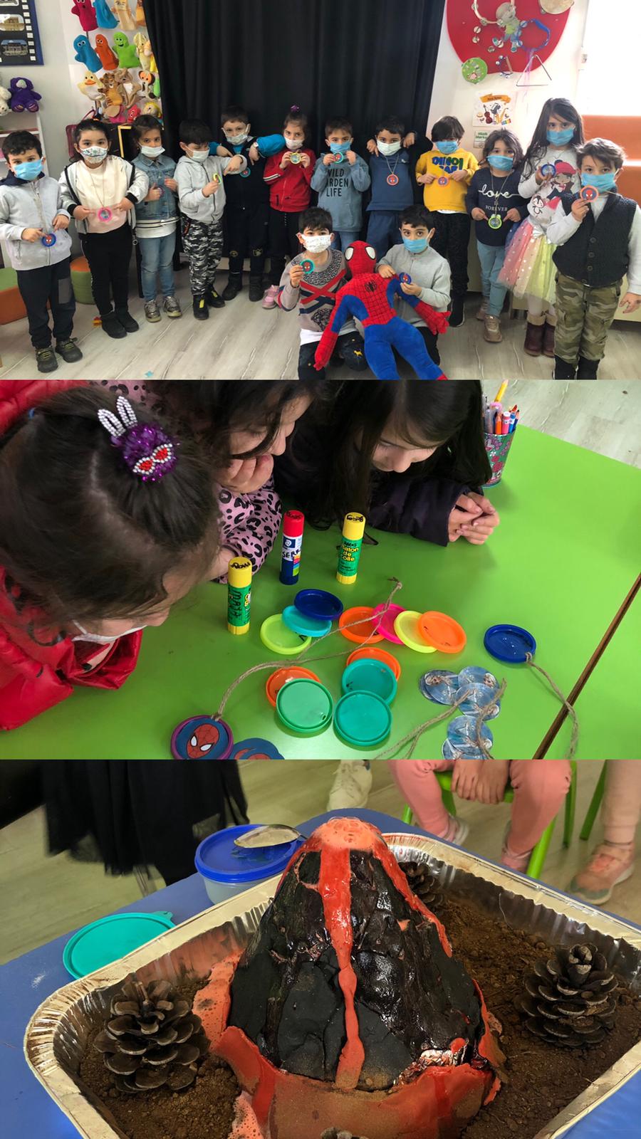 DÖNÜŞÜMÜN GÜCÜ PROJESİ E-BOOK-2 by burcuefendi - Ourboox.com